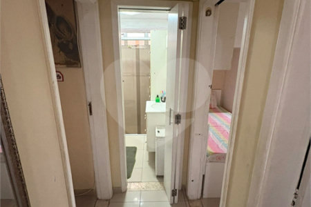 Apartamento à venda com 3 quartos em Mirandópolis, São Paulo, SP