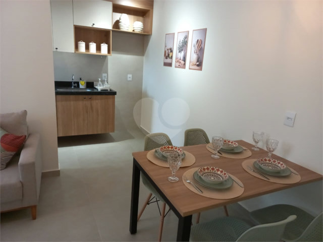 Apartamento à venda com 2 quartos em Santana, São Paulo, SP