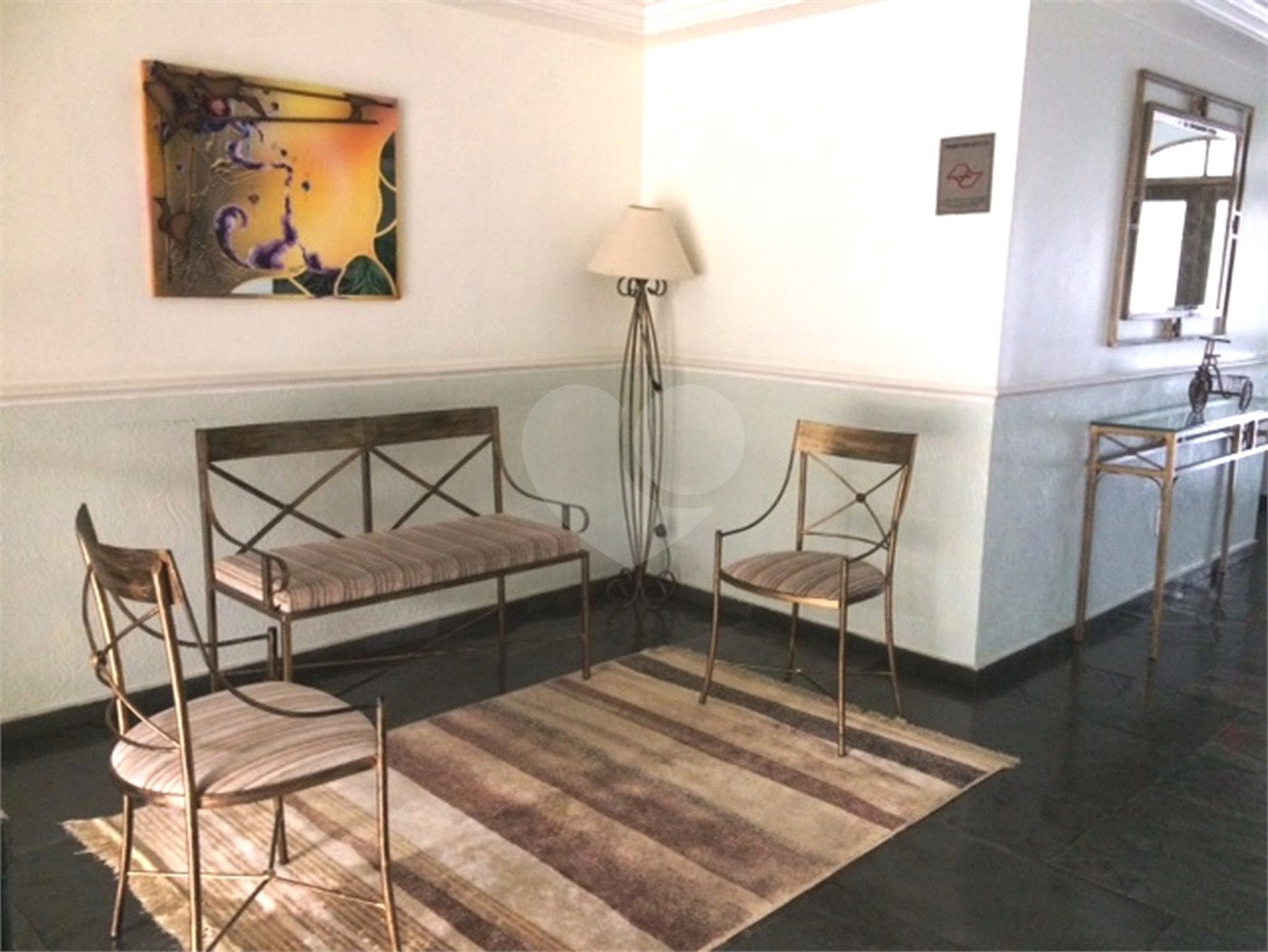 Apartamento à venda com 3 quartos em Santana, São Paulo, SP