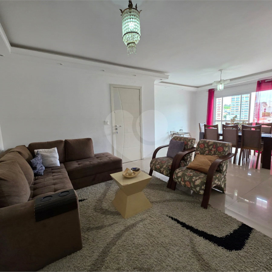 Apartamento à venda ou para alugar com 3 quartos, sendo 1 suíte, em Santana, São Paulo, SP