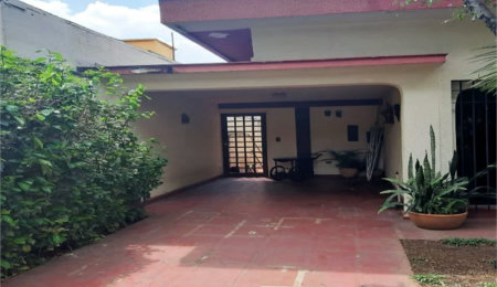 Casa à venda com 3 quartos em Vila Inah, São Paulo, SP