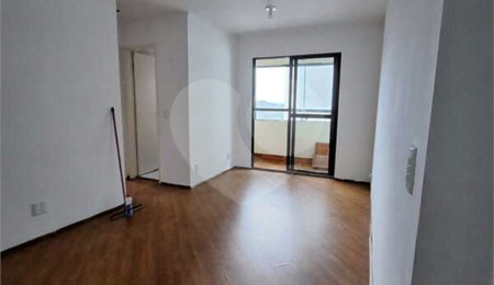 Apartamento à venda com 2 quartos em Jardim das Flores, São Paulo, SP