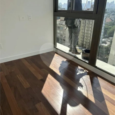 Studio à venda ou para alugar com 2 suítes em Jardim Europa, São Paulo, SP