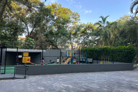 Apartamento à venda com 2 quartos em Jardim Santa Mônica, São Paulo, SP