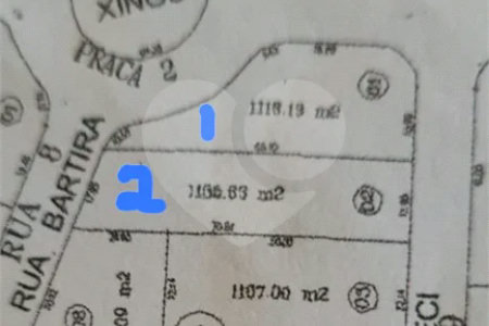 Terreno à venda no condomínio Residencial Colinas de Inhandjara, Itupeva - SP