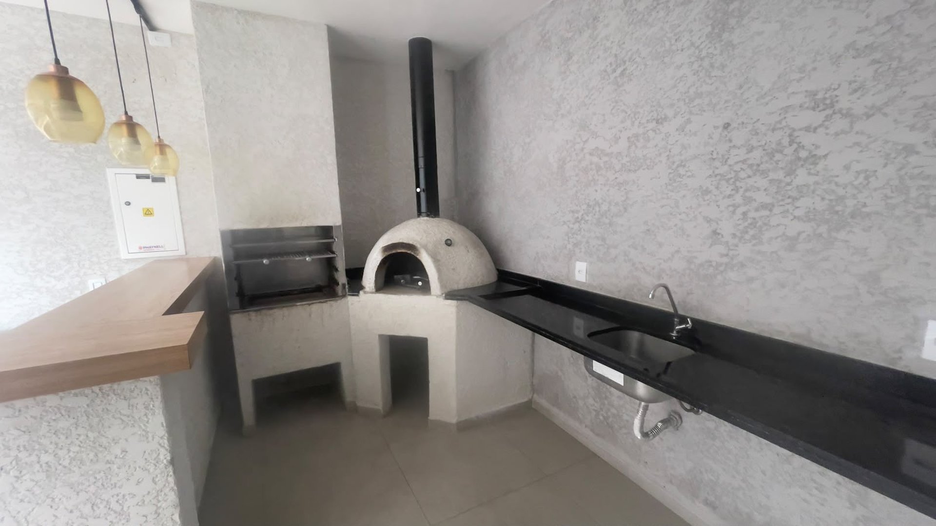 Apartamento, 2 quartos, 42 m² - Foto 32