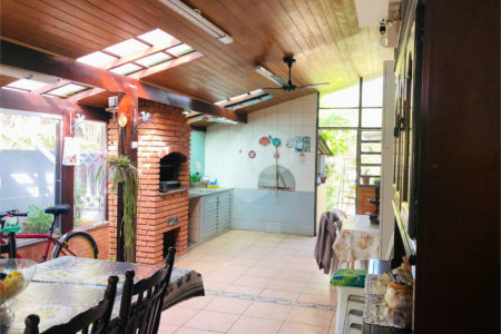 Chácara à venda com 6 quartos, sendo 2 suítes, em Vila Moraes, Mogi das Cruzes, SP