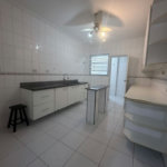 Apartamento com 2 dormitórios à venda, 130 m² por R$ 670.000,00 - Boqueirão - Santos/SP