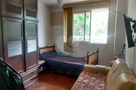 Apartamento à venda com 2 quartos, sendo 1 suíte,  em Tijuca, Rio de Janeiro, RJ
