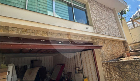 Sobrado à venda com 3 quartos, sendo 1 suíte,  em Mandaqui, São Paulo, SP