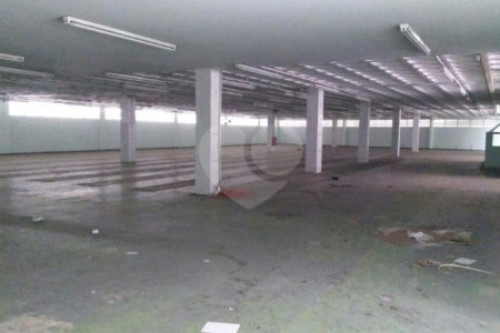 Prédio à venda em Vila Baruel, São Paulo, SP
