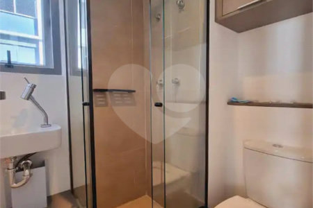 Apartamento à venda com 1 quarto em Jardim Paulista, São Paulo, SP