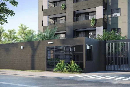 Supreme Residence