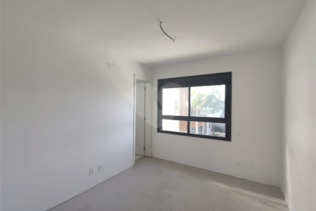 Apartamento à venda com 4 suítes em Jardim Leonor, São Paulo, SP