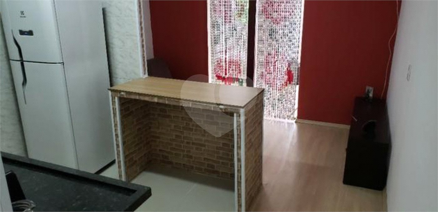 Apartamento à venda com 2 quartos em Sé, São Paulo, SP