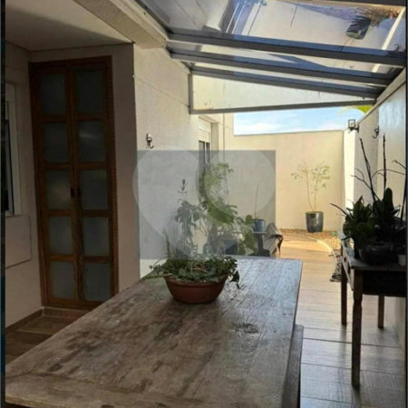 Cobertura à venda com 3 quartos, sendo 1 suíte, em Vila Suzana, São Paulo, SP