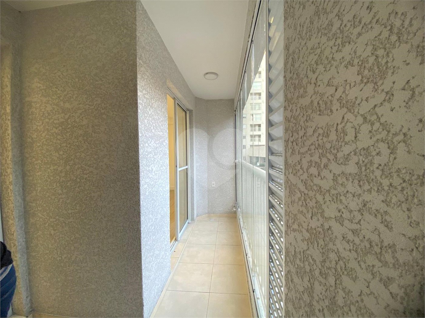 Apartamento à venda com 1 quarto em Mandaqui, São Paulo, SP