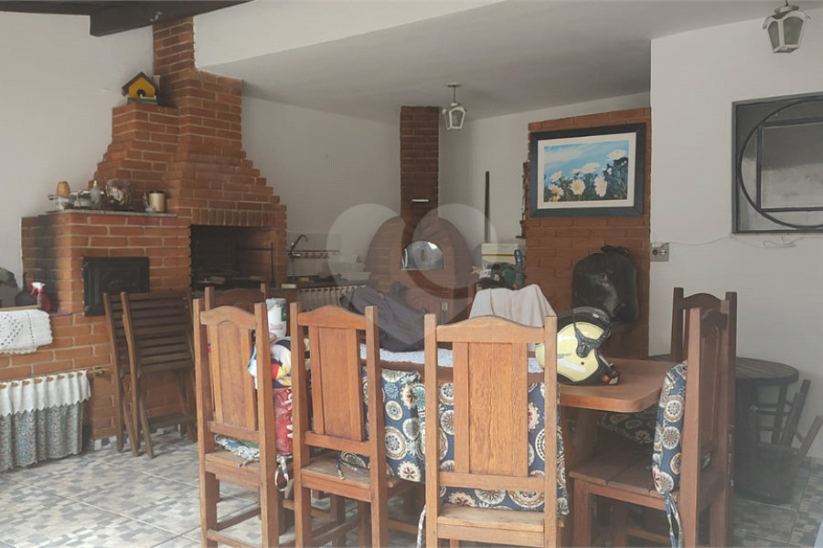 Sobrado à venda com 3 quartos, sendo 1 suíte, em Pirituba, São Paulo, SP