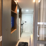 Studio para alugar com 1 suíte em Jardim das Acácias, São Paulo, SP