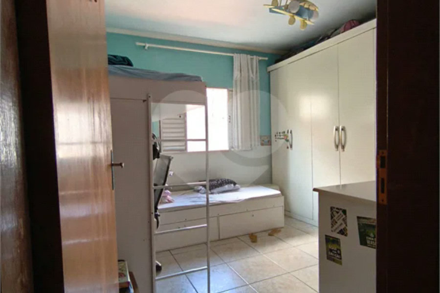 Sobrado à venda com 2 quartos em Jaraguá, São Paulo, SP