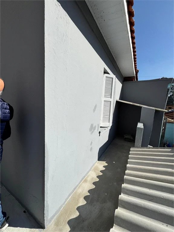 Casa de Vila à venda com 2 quartos em Vila Leopoldina, São Paulo, SP
