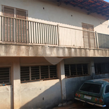 Casa à venda com 4 quartos, sendo 2 suítes,  em Parque da Lagoa, Itapetininga, SP