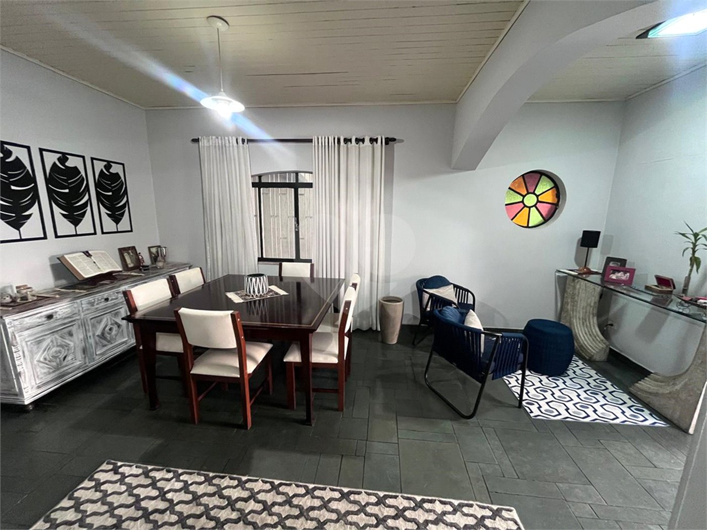 Casa Térrea à venda com 3 quartos, sendo 1 suíte, em Jardim São Paulo(zona Norte), São Paulo, SP