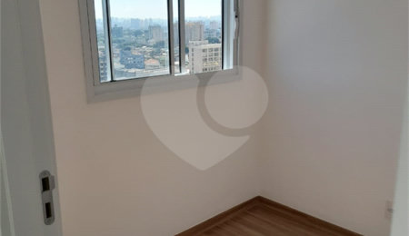 Apartamento à venda com 2 quartos em Lapa, São Paulo, SP
