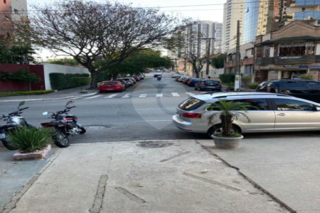 Apartamento à venda com 2 quartos em Ipiranga, São Paulo, SP