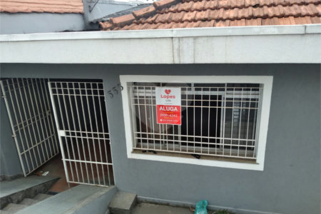 Casa à venda ou para alugar com 4 quartos em Vila Medeiros, São Paulo, SP