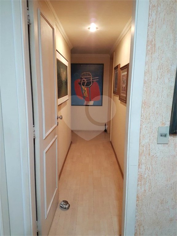 Apartamento à venda com 4 quartos, sendo 1 suíte,  em Vila Monte Alegre, São Paulo, SP