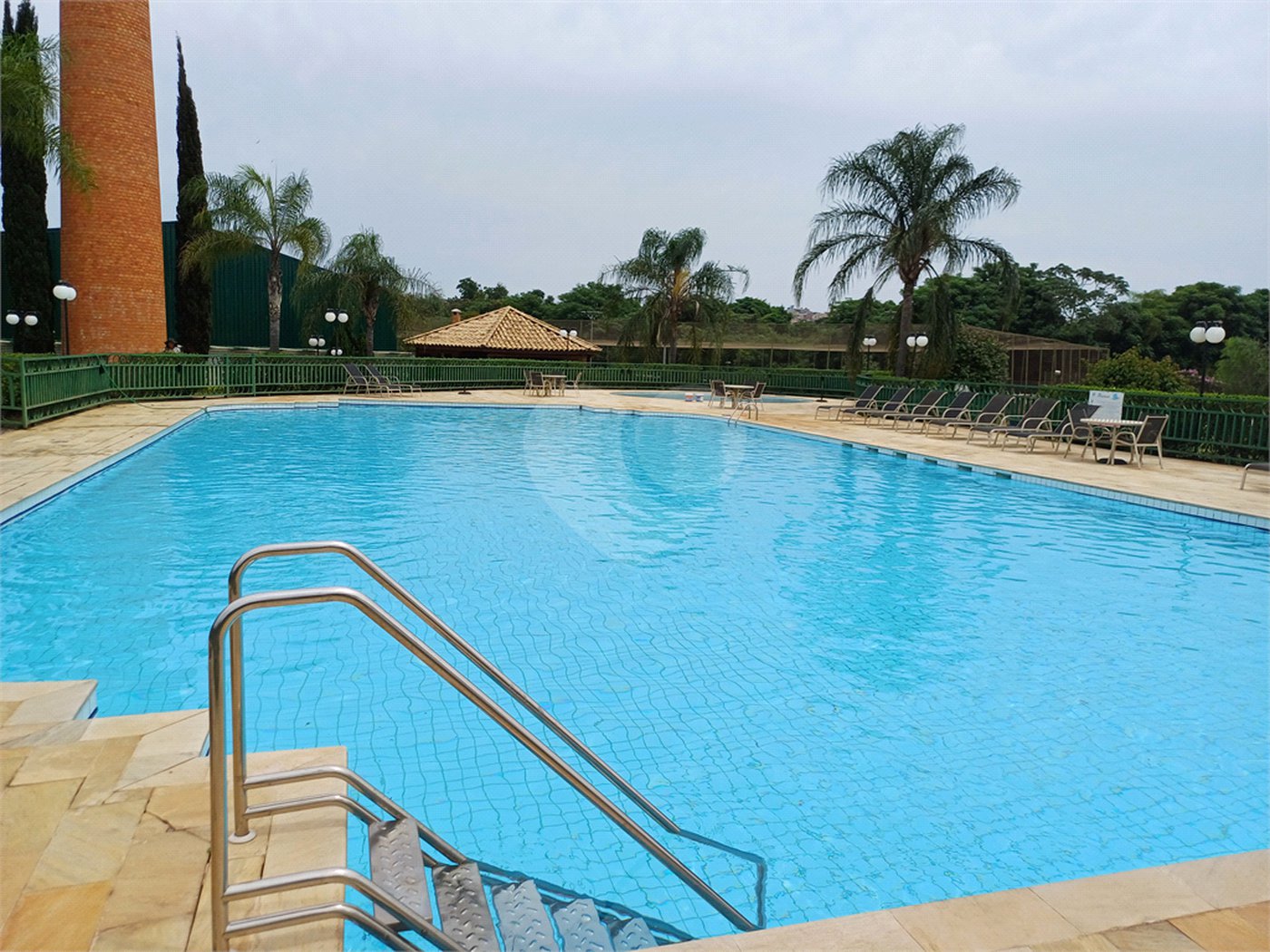 Casa à venda com 3 suítes no condomínio Ibiti Royal Park, Sorocaba - SP