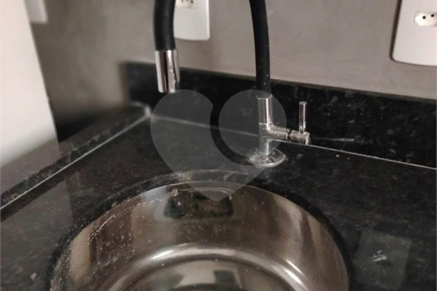 Apartamento à venda com 1 suíte em Tatuapé, São Paulo, SP