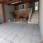 Sobrado à venda com 3 quartos em Vila Analia, São Paulo, SP
