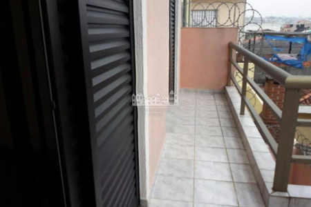 Casa à venda com 3 quartos, sendo 1 suíte, em Jardim Montreal, São Bernardo do Campo, SP