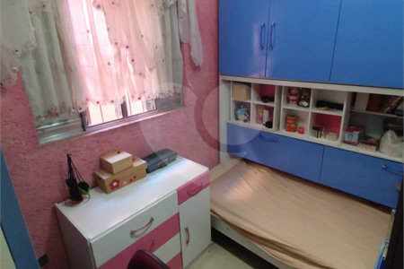 Cobertura à venda com 3 quartos, sendo 1 suíte,  em Vila Camilópolis, Santo André, SP