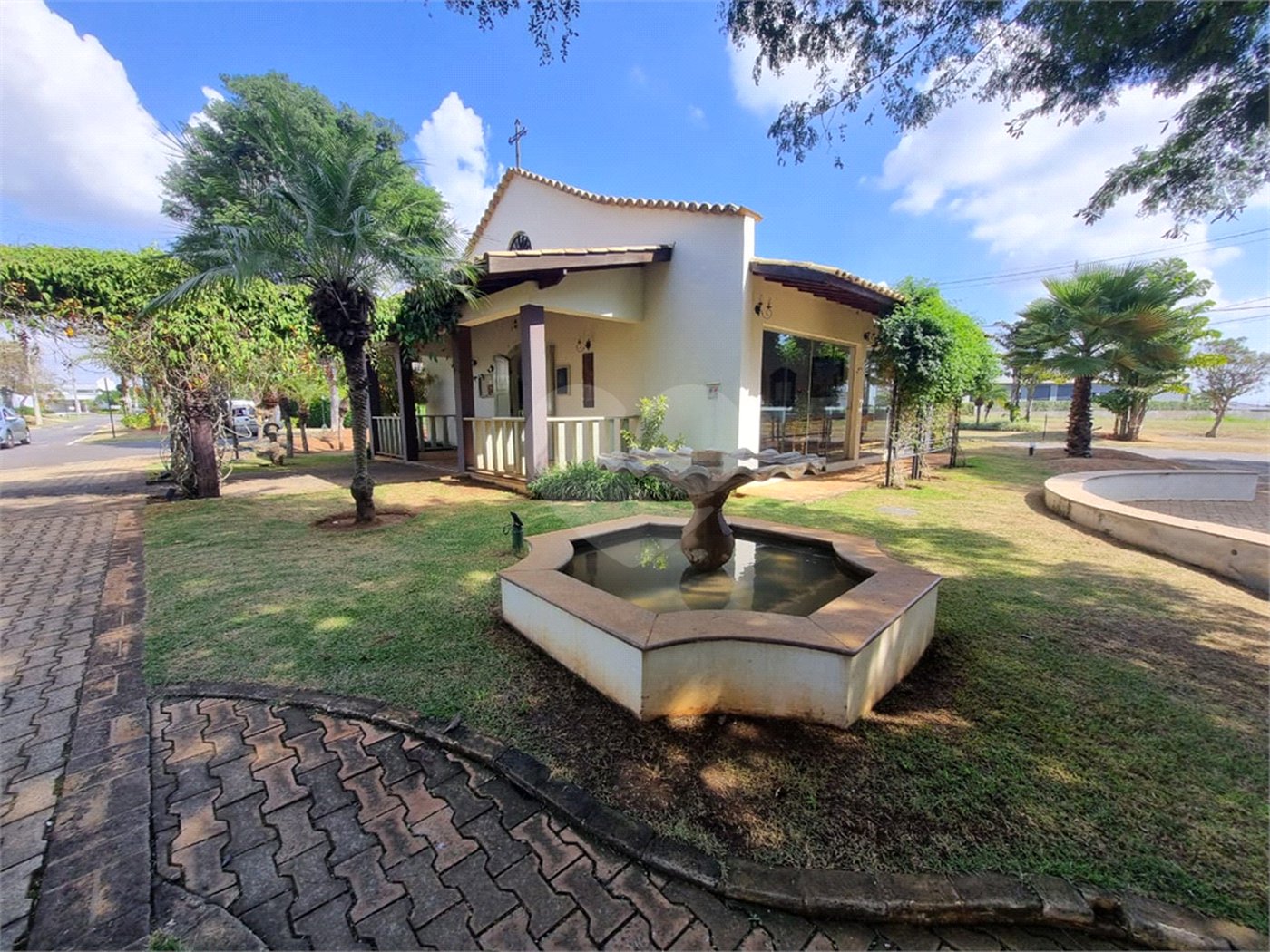 Casa à venda com 4 suítes no condomínio Xapada Park Ytu, Itu - SP