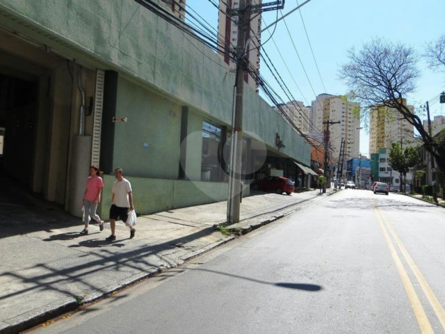 Sobrado à venda com 2 suítes em Santana, São Paulo, SP
