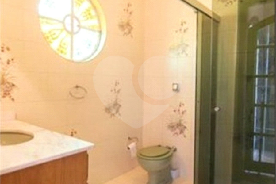 Sobrado à venda com 3 quartos, sendo 1 suíte, em Água Fria, São Paulo, SP