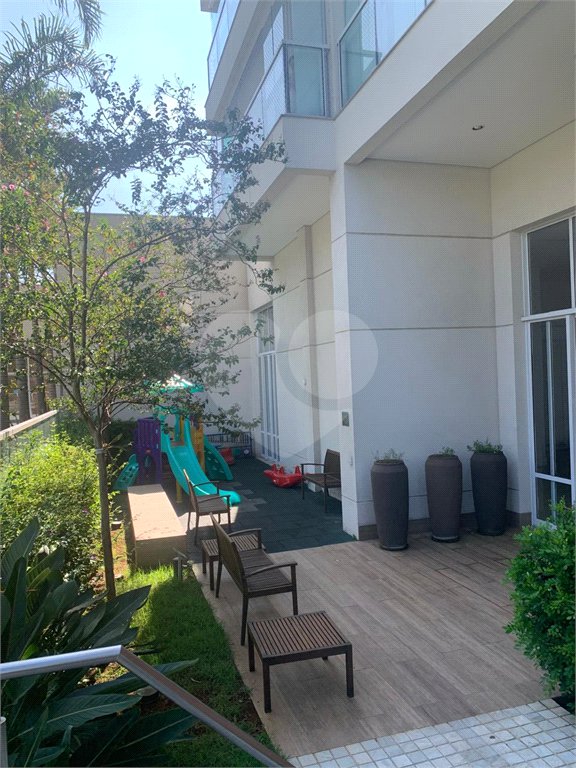 Apartamento à venda com 1 quarto em Santana, São Paulo, SP