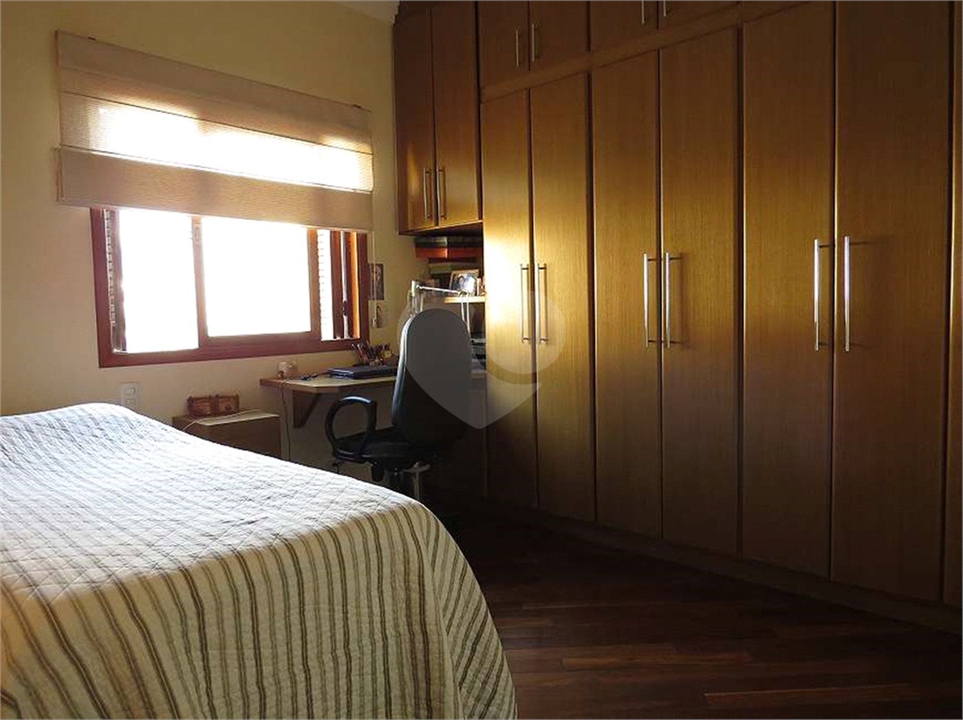 Sobrado à venda com 4 quartos, sendo 1 suíte, em Água Fria, São Paulo, SP