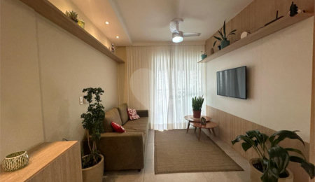 Apartamento à venda com 3 quartos, sendo 1 suíte,  em Vila Andrade, São Paulo, SP