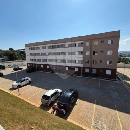 Apartamento à venda com 2 quartos em Vila Brasileira, Mogi das Cruzes, SP