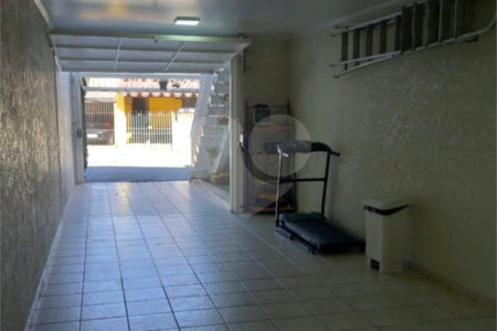 Sobrado à venda com 3 quartos, sendo 1 suíte, em Vila Maria Alta, São Paulo, SP