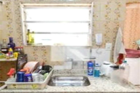 Apartamento à venda com 3 quartos em Tijuca, Rio de Janeiro, RJ