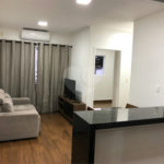 Apartamento para alugar com 2 quartos, sendo 1 suíte, em Parque Bela Vista, Votorantim, SP