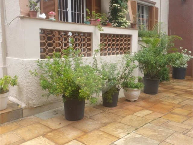 Apartamento à venda com 2 quartos em Santana, São Paulo, SP