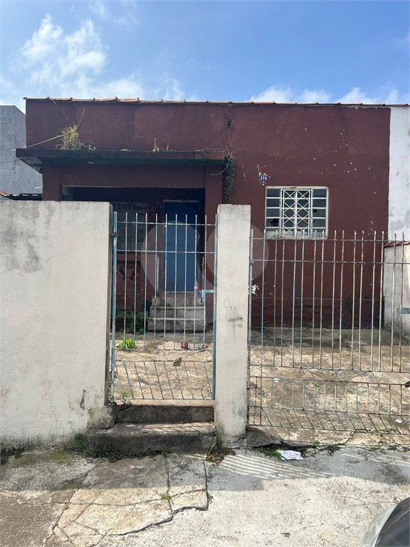 Casa à venda com 2 quartos em Artur Alvim, São Paulo, SP