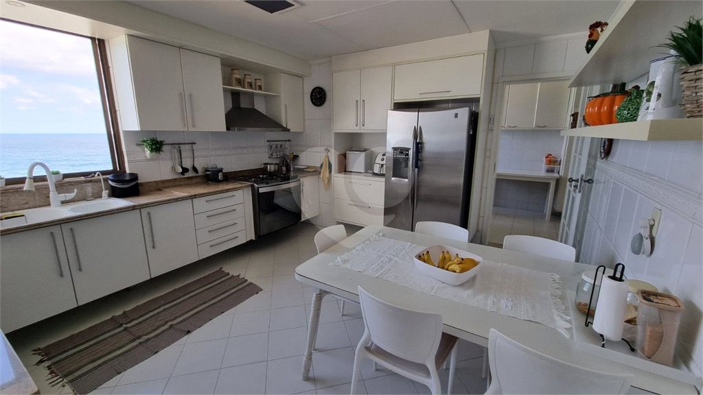 Apartamento à venda com 4 quartos, sendo 2 suítes, em Barra da Tijuca, Rio de Janeiro, RJ