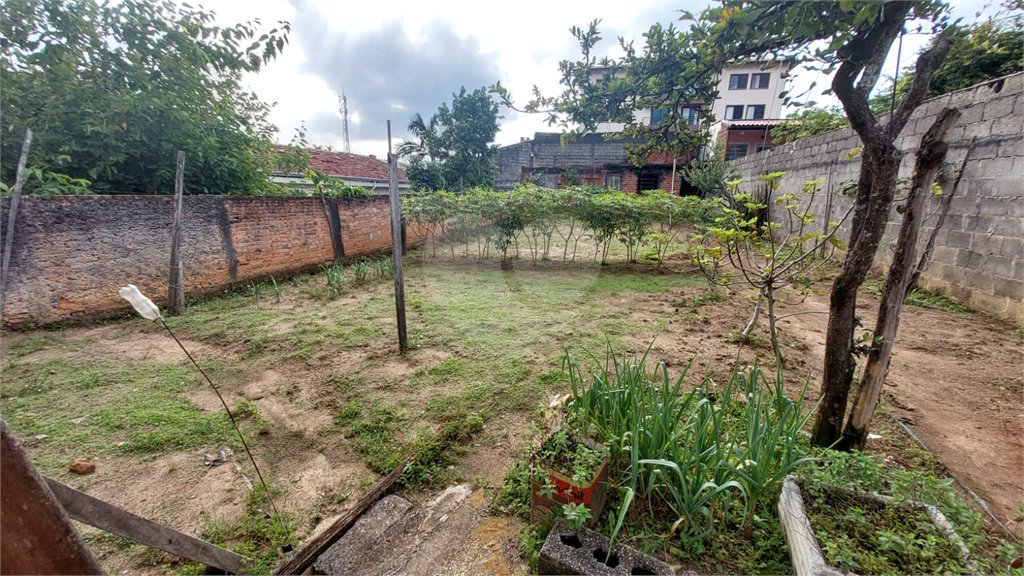 Casa Térrea à venda com 2 quartos em Mogi Moderno, Mogi das Cruzes, SP